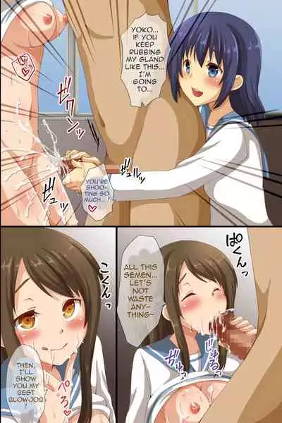 Saimin de Shihai Sareta Gakuen 2 ~ Saimin Zumi no Gakuen de Bukatsudou Kengaku Shichaimashita | Dominance over the Whol School 2 - Everyone is hypnotized!