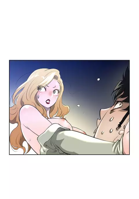 Perfect Half Ch.1-24