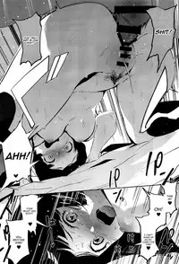 (SC2017 Autumn) [Camrism (Kito Sakeru)] Muramasa-senpai no Suki ga Omoi (Eromanga Sensei) [English] [CGrascal]