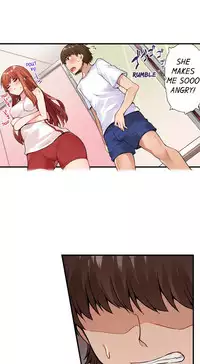 [Toyo] Traditional Job of Washing Girls' Body (Ch.1 - 30)[English][Ongoing]