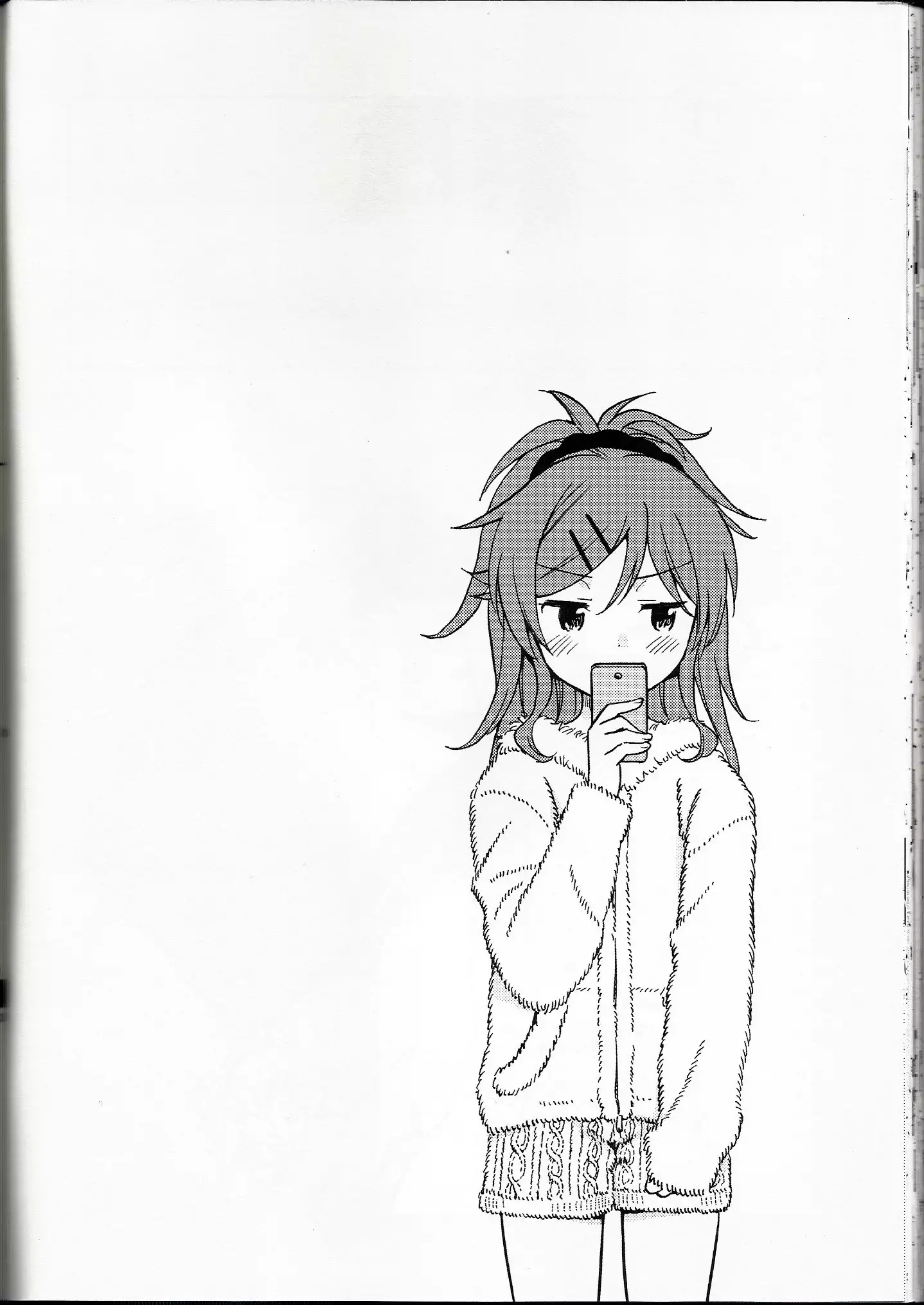 She : chicken | 쉬 : 치킨