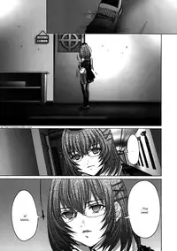 [Miyazaki Maya] Holy Knight 1 [English] [Simhauu]