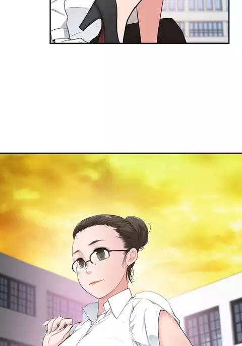 Tissue Thieves Ch.1-36