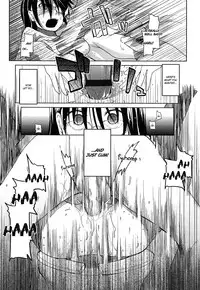 [Ryo] Oishii Oniku no Meshiagarikata | How To Eat Delicious Meat [English] =maipantsu + Dark Mac=