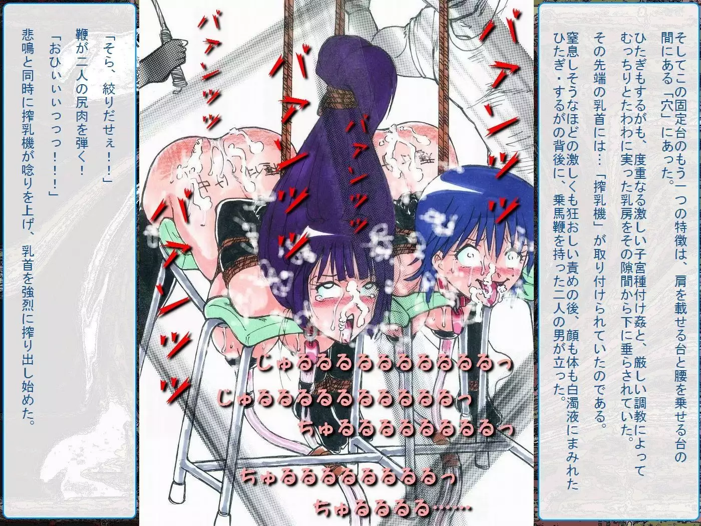 RTK Book Ver. 8.4: “‘Tsuki’ Monogatari Saishuu-banashi ‘Tsubasa, soshite... Mayoi maimai’”