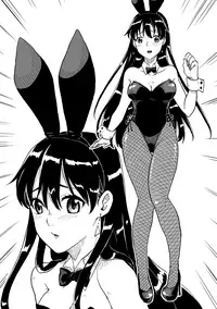 [Mashiro no Hihoukan (Various)] Nyotaika Sareta Otokonoko-tachi [Digital]