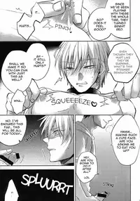 (SUPERKansai20) [sigmastar, PureSlider (Kazuki, Matsuo)] Gamushara Mob Rape 3 | Reckless Mob Rape 3 (Kuroko no Basuke) [English] [Crappy-BL-Scanlations]