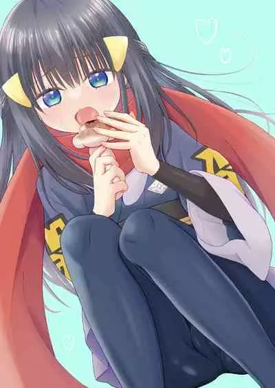 [Urashima Totasu] Volo x Shou R-18 Manga - Atashi no Damon! (Pokémon Legends: Arceus)