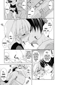 [Anthology] Shounen Shikou 19 - Josou World | Boy Fancier - Crossdressing World [English]