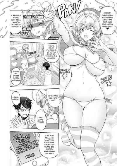 [Sena Youtarou] Dosukebe Onei-chan | Perverted Onei-chan Ch. 1-8 [English] {Doujins.com} [Digital]