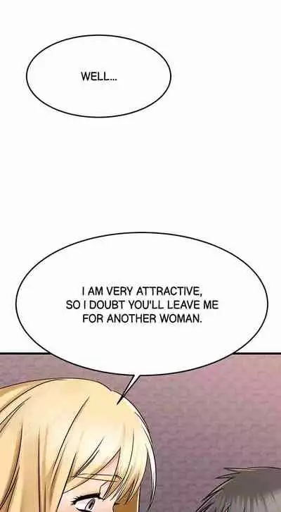 My Female Friend Who Crossed The Line [Rimpala, Gimdanchu] Ch.32? [English] [Manhwa PDF]