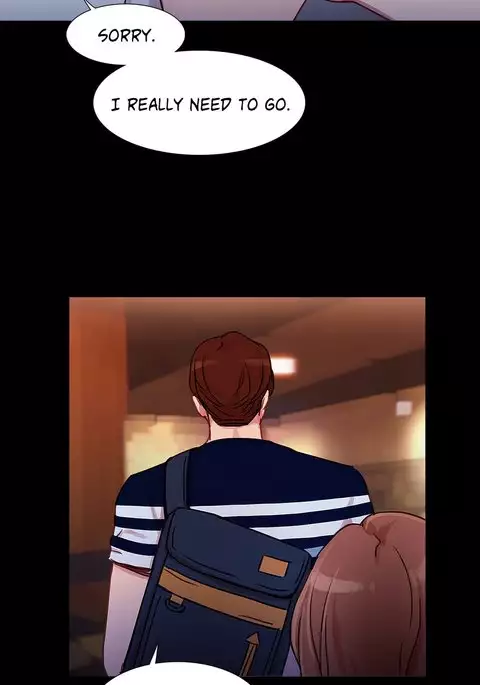 Scandal of the Witch Ch.1-21