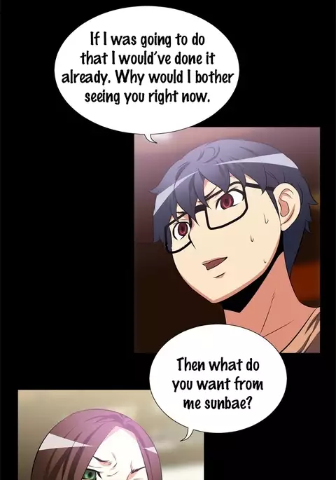 Love Parameter Ch.1-70