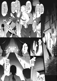 (COMITIA116) [Misty Isle (Sorimura Youji)] Bloody princess [Chinese] [星野願個人漢化]