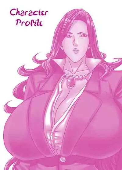 [Works makes evolution] Venus Mansion Episode 4 (Venus Mansion) [English][Amoskandy][Digital]