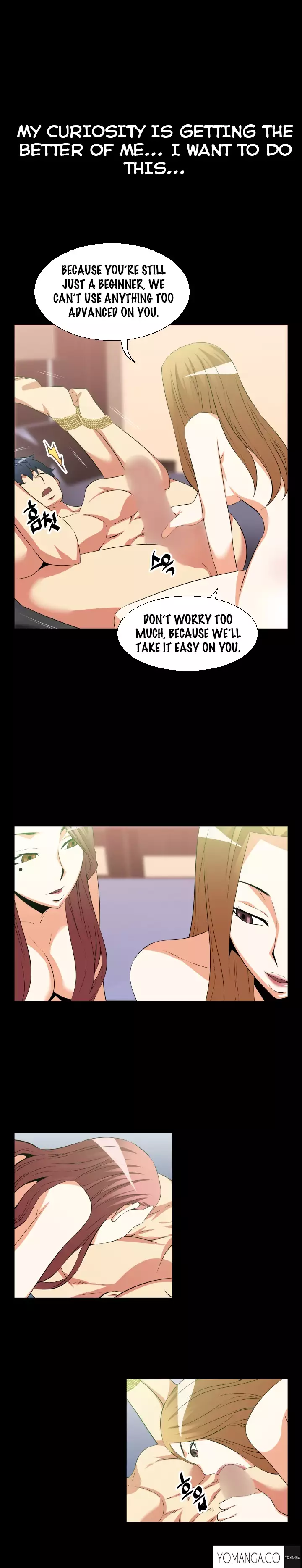 Love Parameter Ch.1-43