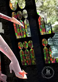 [Hakkindo (Suisui)] Toubou ELF4 [Digital]