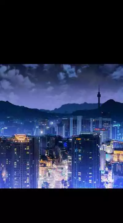 LIVE WITH : DO YOU WANT TO DO IT Ch. 1-11 [English]