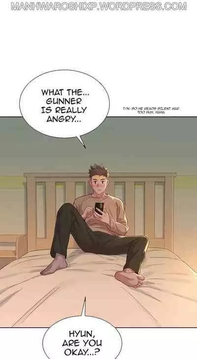 [Tharchog, Gyeonja] What do you Take me For? Ch.157/? [English] [Hentai Universe]