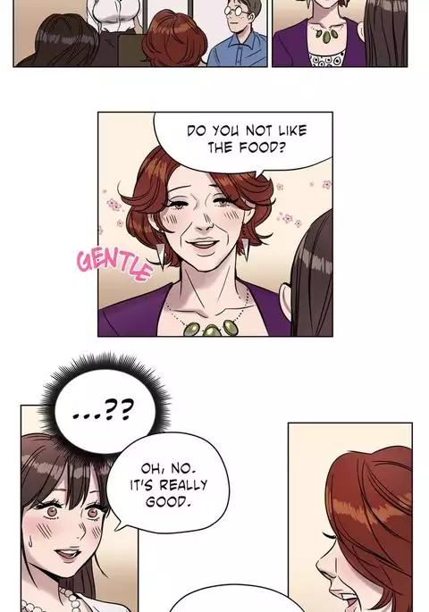 Atonement Camp Ch.1-33