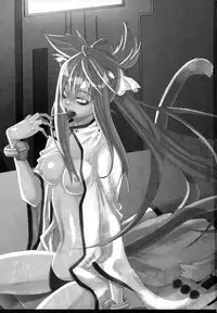 [noranoma (noran)] Rironteki ni Arien (BLAZBLUE)