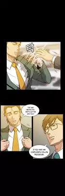 [Yihyeonmin] Drug Candy Ch.0-29 (English) (YoManga)