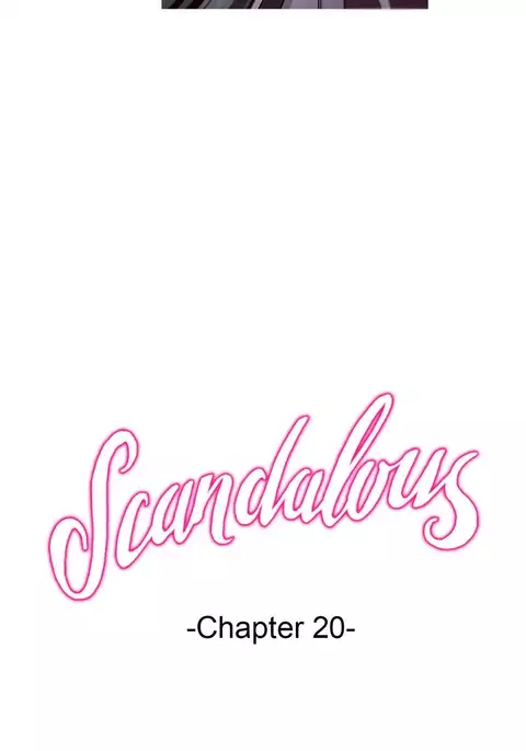 Scandal of the Witch Ch.1-33