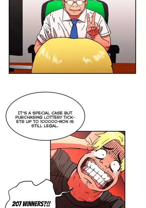 Refrain Love Ch.1-23