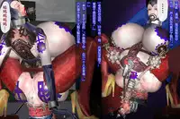 [Nikubenki Seisakusho] Nyotaika Uketsukejou Takumi Ryoujoku no Shougai [Chinese] [有条色狼汉化]