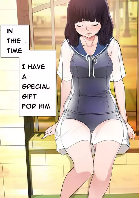 Tissue Thieves Ch.1-11