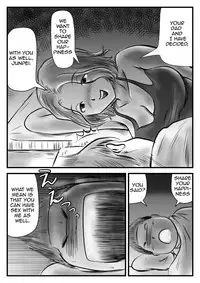 Owabi to Iccha Nanda ga Kaa-chan Daku | As an Apology, Will You Make Love to Your Mother?