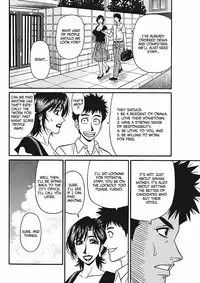 [Ozaki Akira] Porno First ~Yuriko Shichou no H na Kaikaku~ | Porno First ~Mayor Yuriko's Sexy Reform~ Ch. 1-9 [English] [erc] [Digital]