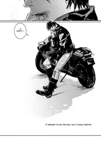 [griotte (Izumi)] Les Enfants de Minuit (Batman) [English]