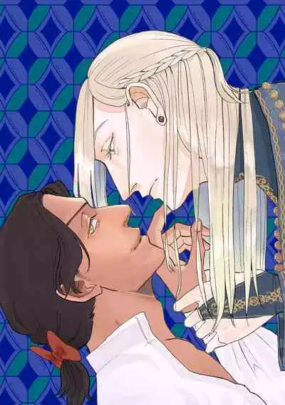 [Nola Obake] Bijou (Full Color) Ch. 1-3 [Chinese] [冒险者公会]