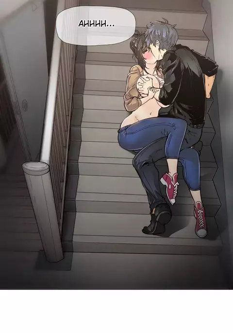 Household Affairs Ch.1-46