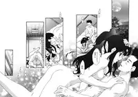 (C76) [TSK (Fuuga Utsura)] MAIHIME ～KAREN～ 11 (Sakura Taisen)