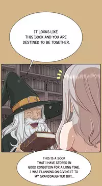 [Hong BanJang] Aharoo Ch.1-36 (English) (YoManga) (Ongoing)