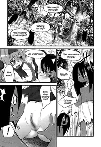 [Doi Sakazaki] Muriyari Tanetsukeru Hanashi | A Tale of Forced Breeding (COMIC MoeMax 2007-06) [English] [XLG] [Decensored]