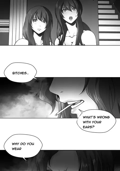 Twin Slave Ch.1-30