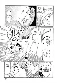 [Uziga Waita] Game Over [English]