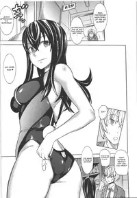 [Tendou Masae] Nyotai no Kairaku | The Pleasures of the Female Body (Seitenkan Anthology Comics II) [English] [thok]
