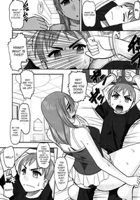 [Mokkouyou Bond] Konban musuko o goukan shimasu! | I'll Rape My Son Tonight (COMIC Shingeki 2012-12) [English] [SaHa]