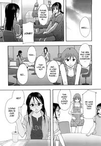 [Mayonnaise] Shoujogata Seishoriyou Nikubenki | Meat Toilet for Girl Type Processing Ch. 3-4 [English] =LWB=