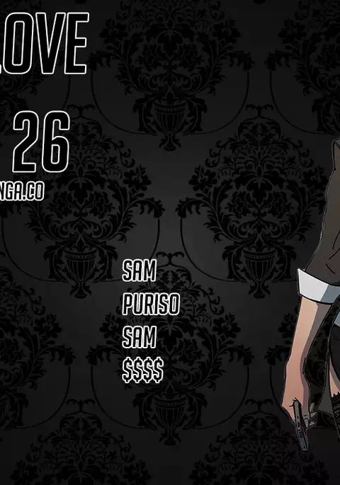 Refrain Love Ch.1-28