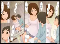 [Ponpharse] Ponfaz Vol.6 – Mommy [English] [desudesu]