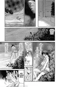 [Aoi Hitori] Umi No Yeah!! 2010+2012+2013 [English] [desudesu][aceonetwo]