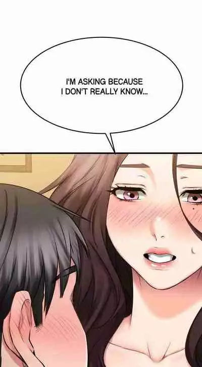 My Female Friend Who Crossed The Line [Rimpala, Gimdanchu] Ch.32? [English] [Manhwa PDF]