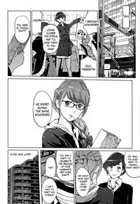 [Clone Ningen] Shinjuiro no Zanzou ~Kazoku ga Neshizumatta Ato de~ Ch. 7 END [English]