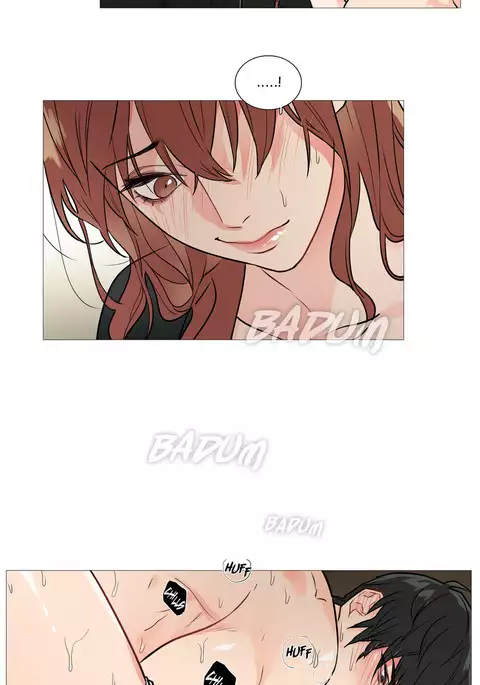 Sadistic Beauty Ch.1-21