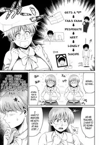 [Muronaga Chaashuu] Houman Mucchiri Pai ♥ | Voluptuous Plump Boobs ♥ [English]